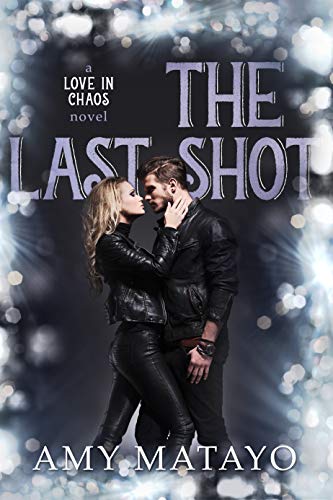 Love in Chaos book cover 3