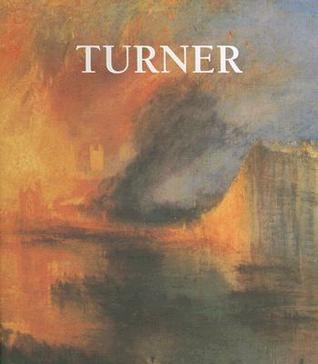 Turner book cover