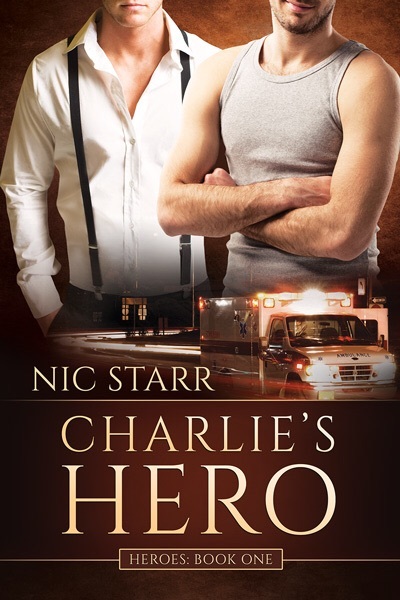 Heroes book cover 1