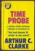 Time Probe book cover
