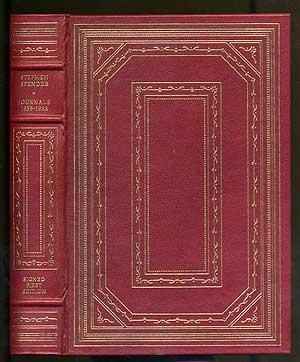 Journals 1939 - 1983 book cover
