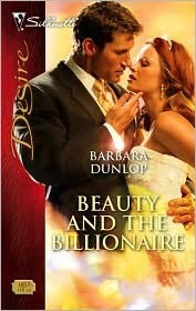 Beauty and the Billionaire book cover