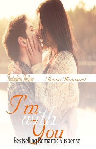 I'm with You book cover