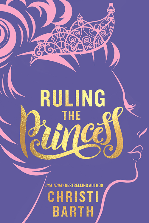 Sexy Misadventures of Royals book cover 2