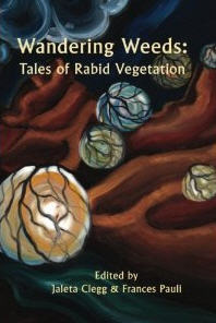 Wandering Weeds book cover