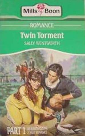 Barclay Twins book cover 1