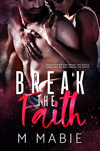 The Breaking Trilogy book cover 3