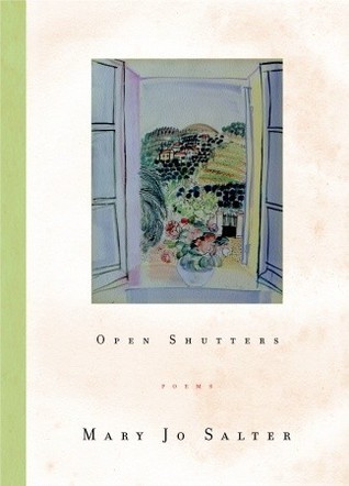 Open Shutters book cover