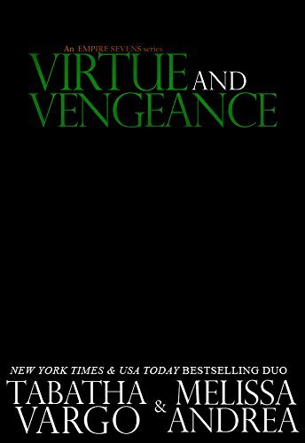Empire Sevens book cover 2