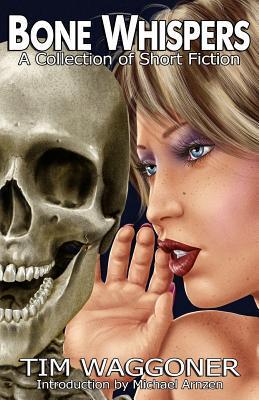 Bone Whispers book cover