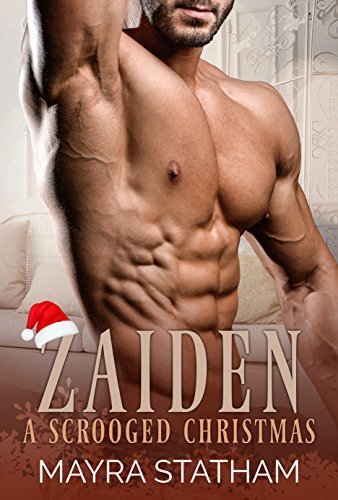 Zaiden book cover
