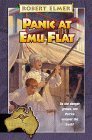 Panic at Emu Flat book cover