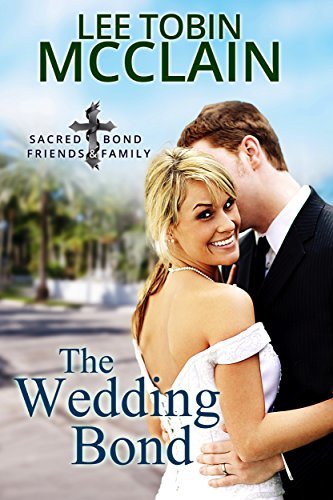Sacred Bond South book cover 1