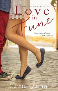 Love in Tune book cover