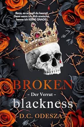 Der Verrat book cover