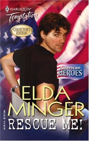 Rescue Me! book cover