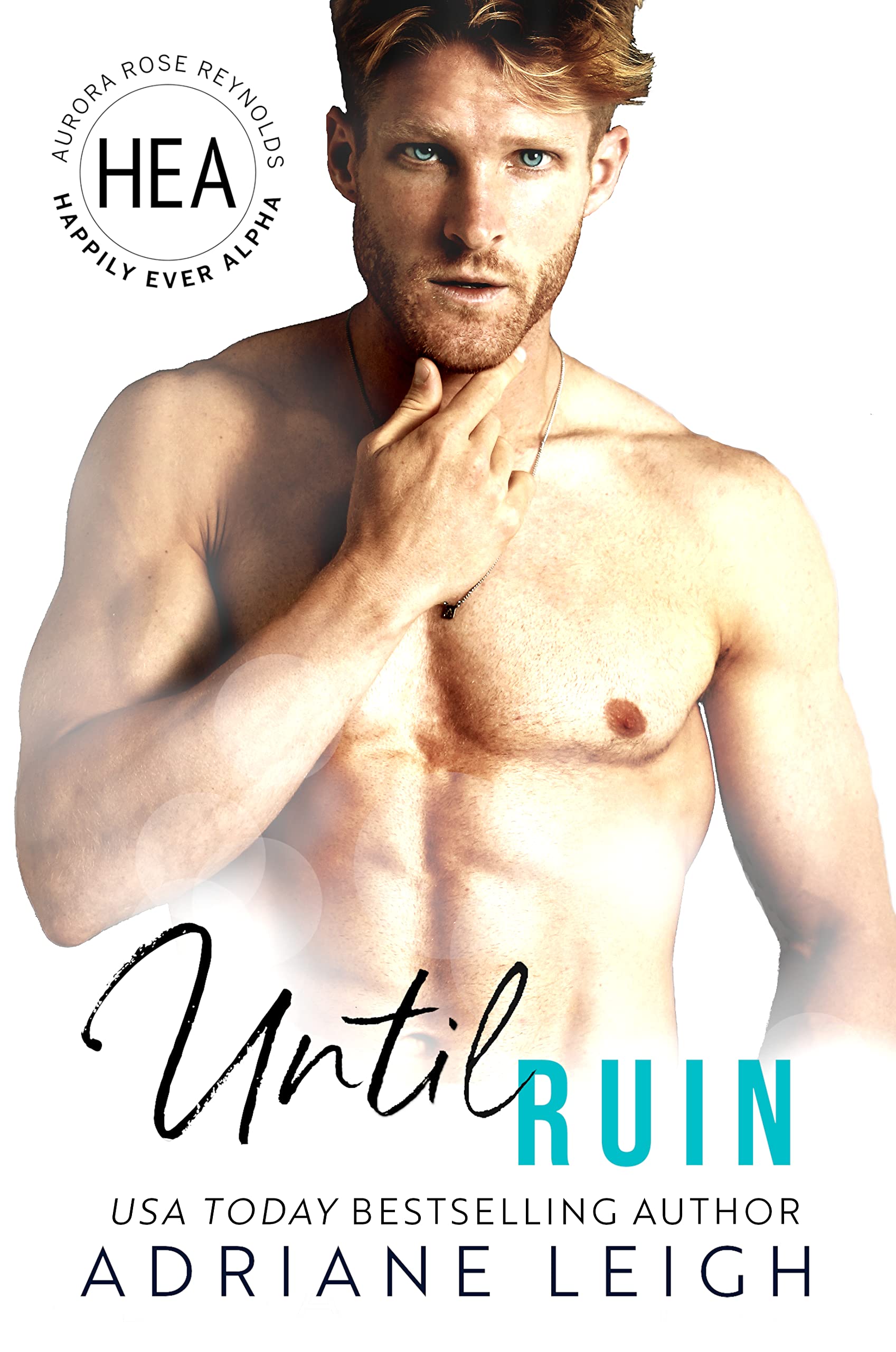 Until Ruin book cover