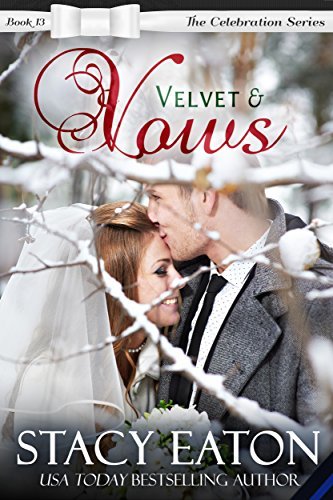 Velvet & Vows book cover