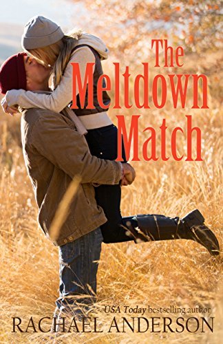 The Meltdown Match book cover