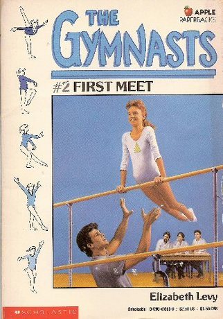 First Meet book cover