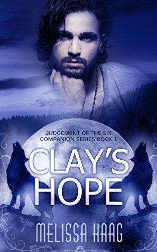 Judgement of the Six Companion book cover 1