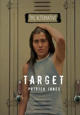 Target book cover