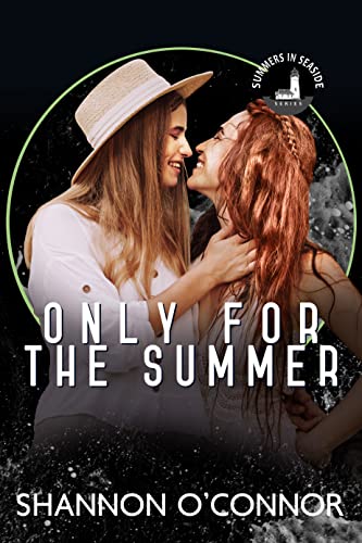 Only for the Summer book cover