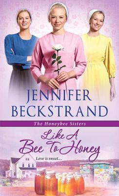 The Honeybee Sisters book cover 3