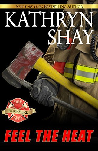Rockford Fire Department book cover 1