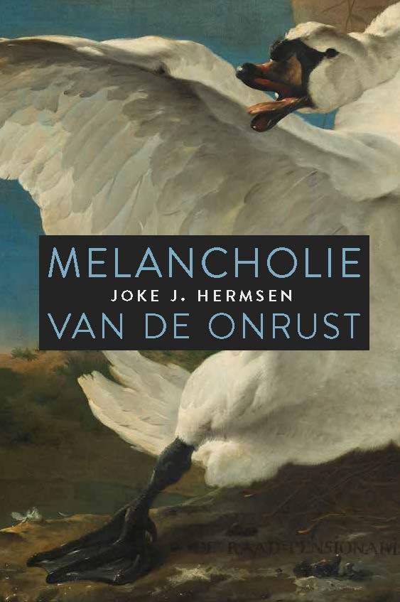 Melancolia em Tempos de Perturbação book cover