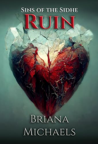 Ruin book cover
