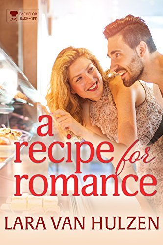 A Recipe for Romance book cover