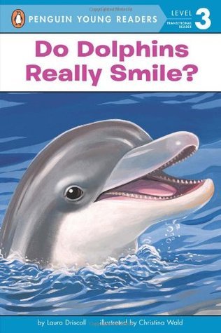 Do Dolphins Really Smile? book cover