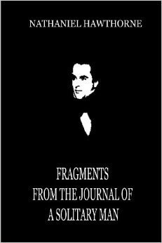 Fragments from the Journal of a Solitary Man book cover