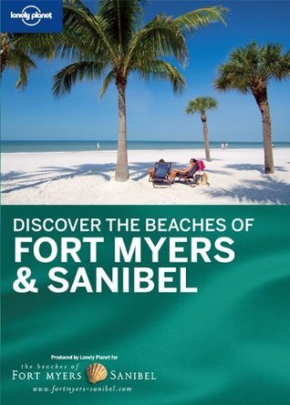 Discover the Beaches of Fort Myers & Sanibel book cover