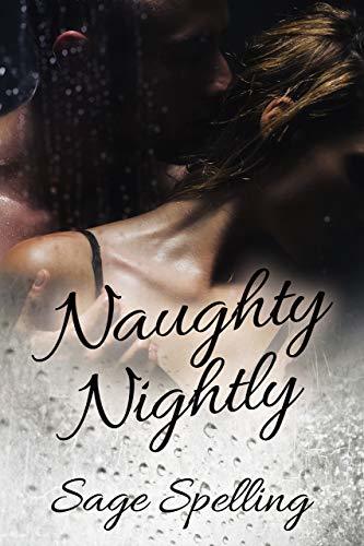 Naughty Nightly book cover