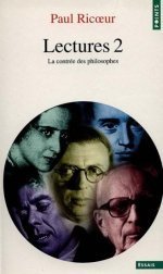 Lectures, tome 2 book cover