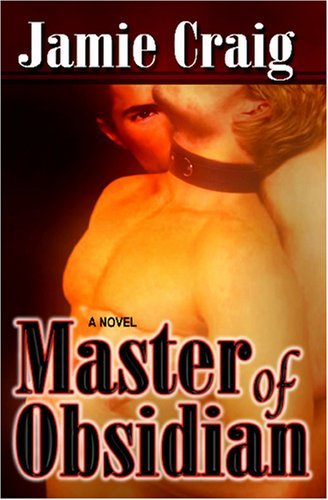 Master Chronicles book cover 1