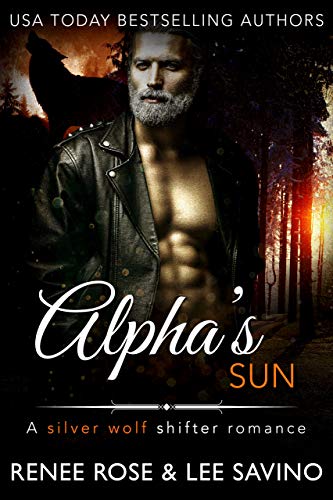 Alpha's Sun book cover