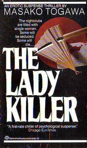The Lady Killer book cover