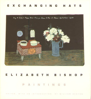Exchanging Hats book cover