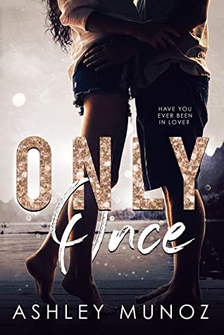 Only Once book cover