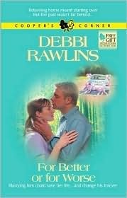 For Better or for Worse book cover