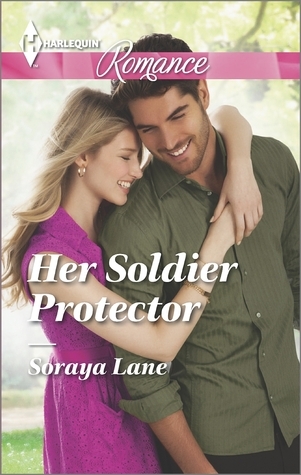 Her Soldier Protector book cover