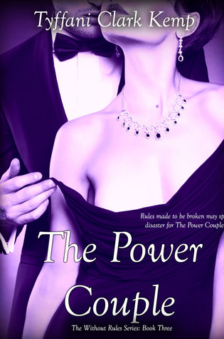 Without Rules book cover 3