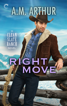 Right Move book cover