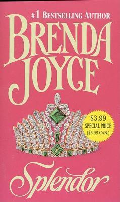 Splendor book cover