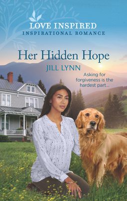 Her Hidden Hope book cover
