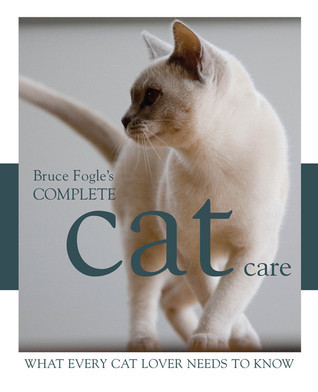 Complete Cat Care book cover