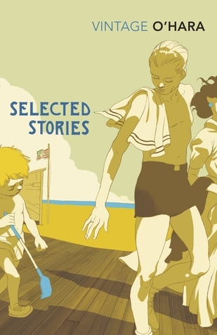 Selected Stories book cover